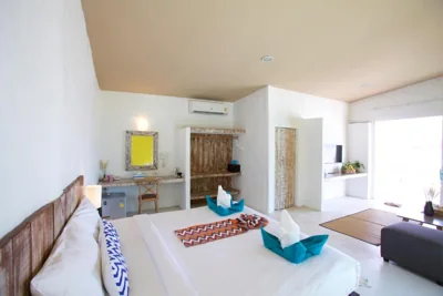 Lime N Soda Beachfront Resort – Photos 2