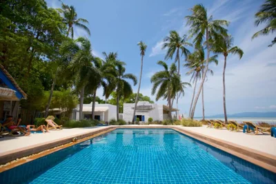 Lime N Soda Beachfront Resort – Photos 4