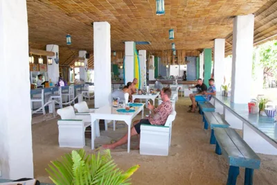 Lime N Soda Beachfront Resort – Photos 5