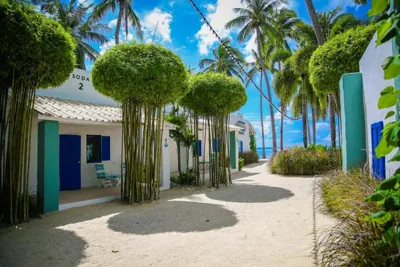 Lime N Soda Beachfront Resort – Photos 7