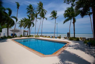 Lime N Soda Beachfront Resort – Photos 10