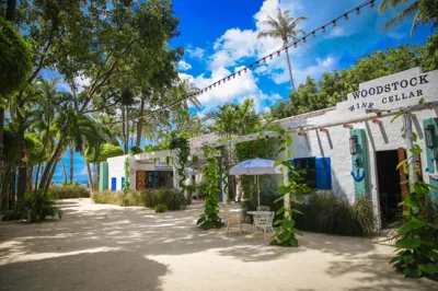 Lime N Soda Beachfront Resort – Photos 12