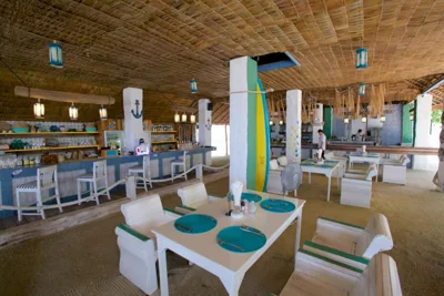 Lime N Soda Beachfront Resort – Photos 16