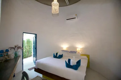 Cottage Standard — Lime N Soda Beachfront Resort